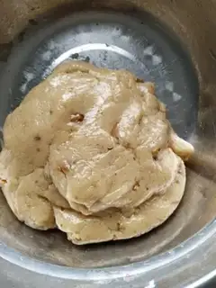 Make Peach step 3