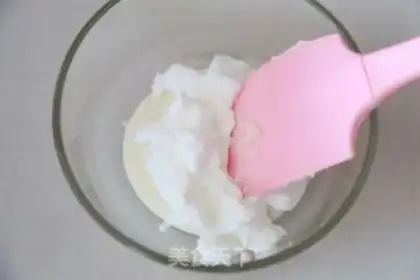 Make Puffy yogurt step 4