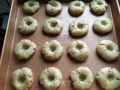Make Peach step 4