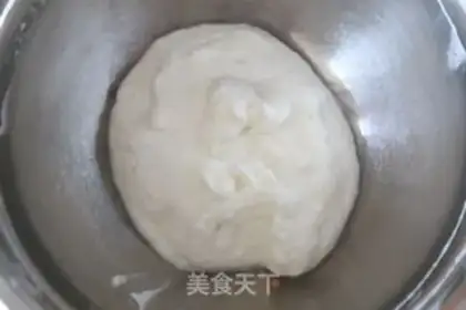Make Puffy yogurt step 5