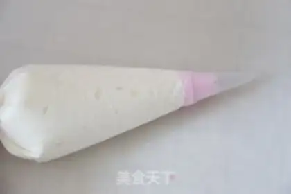 Make Puffy yogurt step 6