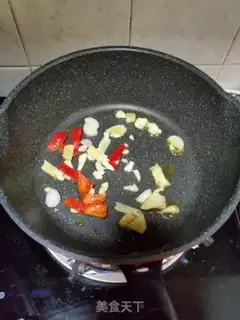 Make Chicken with a soy sauce step 2