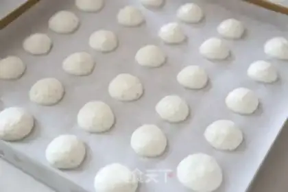 Make Puffy yogurt step 7