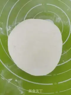 Make Bean-bread bun step 10
