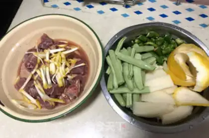 Make Lemon duck step 2