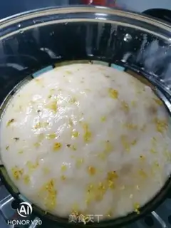 Make Cinnamon makes rice cake step 7