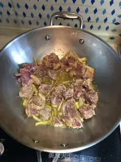 Make Lemon duck step 3