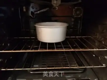 Make Yogurt cranberry bread step 11