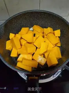 Make Pumpkin step 2
