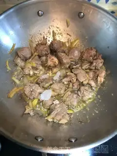 Make Lemon duck step 4