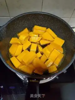 Make Pumpkin step 3