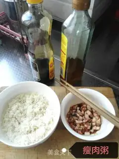 Make Porridge step 2