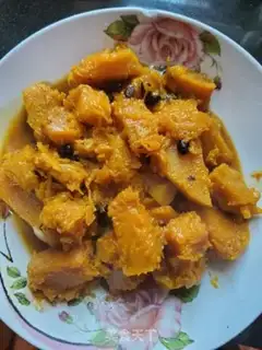 Make Pumpkin step 5