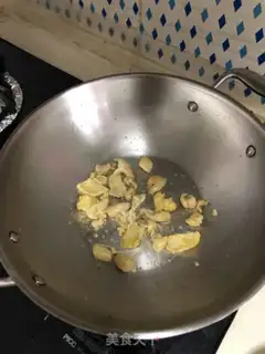 Make Pepper potato chicken step 2