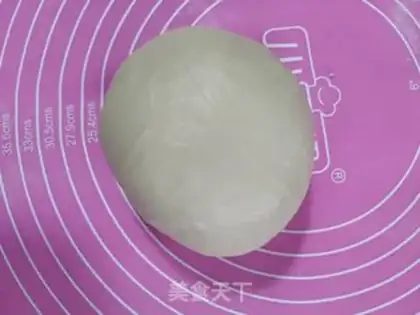 Make Toast with milk step 2