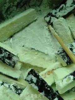 Make Potato step 1