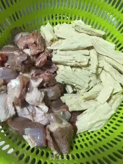 Make The ducks are rotting step 0