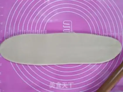 Make Toast with milk step 4