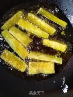 Make Potato step 2