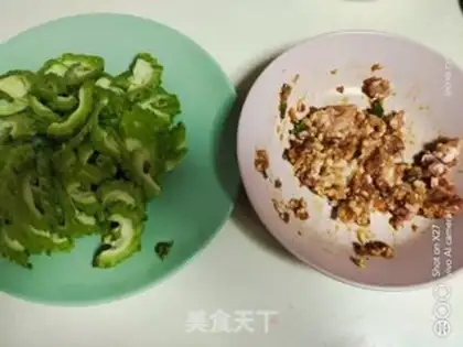Make Porridge step 0
