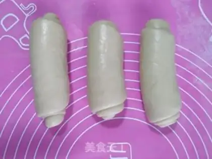 Make Toast with milk step 6