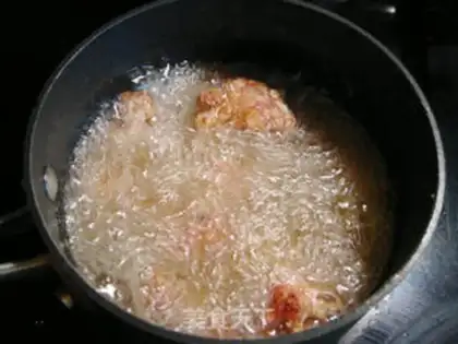 Make Pretzels step 3