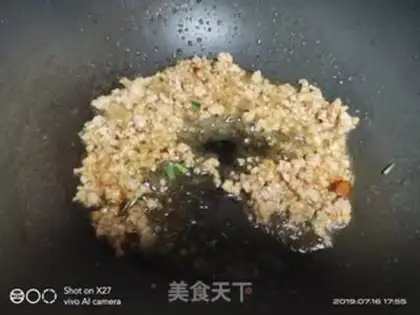 Make Porridge step 1