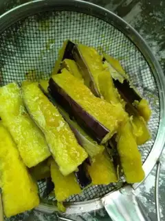 Make Potato step 5
