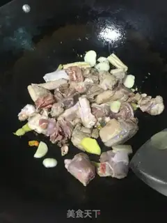 Make The ducks are rotting step 3
