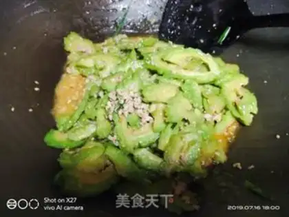Make Porridge step 4