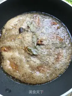 Make Coke chicken wings step 8