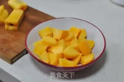 Make Buttered quinoa salad step 4