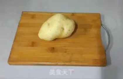 Make Spud step 0
