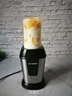 Make Peaches step 5