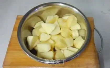 Make Spud step 2
