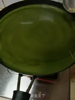 Make Homemade powder step 2