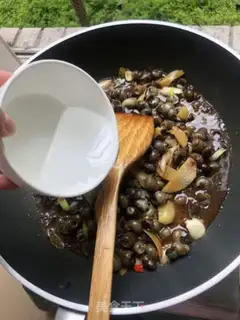 Make Snails step 4