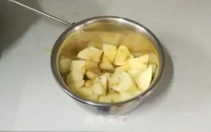 Make Spud step 3