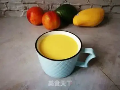 Make Peaches step 7