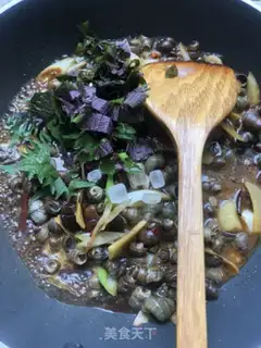 Make Snails step 5