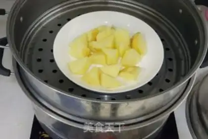 Make Spud step 4