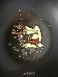Make Black pepper steak step 5