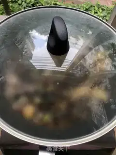 Make Snails step 6