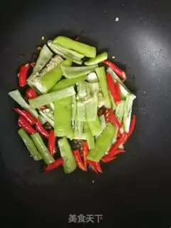 Make Black pepper steak step 6