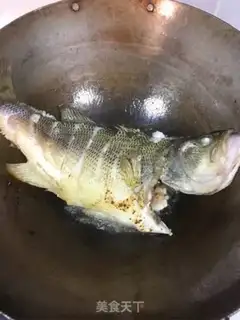 Make Delicious roasted fish step 3