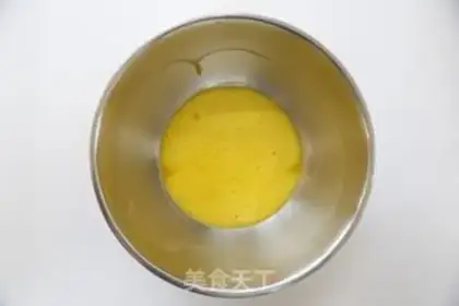 Make Japanese semi-cut cheese step 1