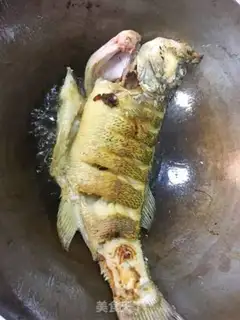 Make Delicious roasted fish step 4