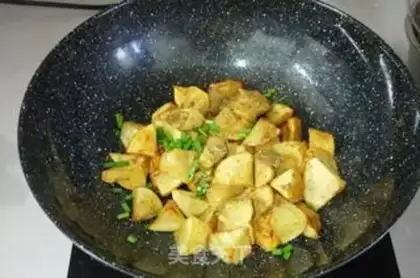 Make Spud step 8
