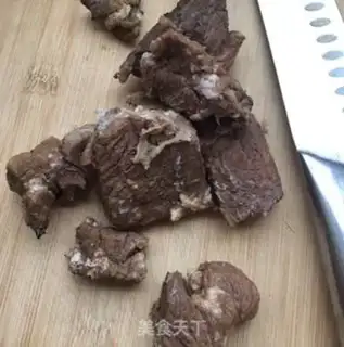 Make Tofu step 0