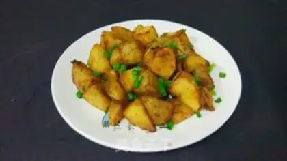 Make Spud step 10